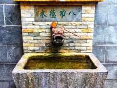 -灵谷景区