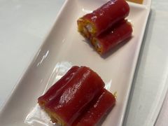 -怀德酒楼·粤菜·海鲜·茶点(怀德万象汇店)