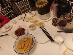 -喜爱轩酒楼·宴会厅