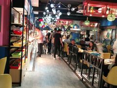 大堂-苏格里岛自助烧烤火锅(花果园兰花广场店)