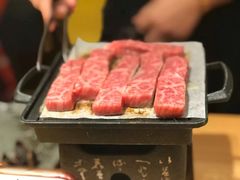 特选和牛岩烧-本逸·割烹料理(湖墅店)