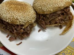 -清真·鸦儿李记·小馆(后海店)