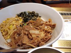 -新石器烤肉(之心城店)
