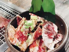 -鑫釜山海鲜烧烤(浑南店)