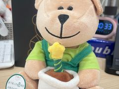 -星巴克(北京环球金融中心店)