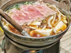-小山日本料理(兴业太古汇店)