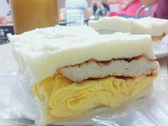 -沙溪兄茶餐厅