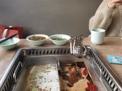 -野妹经典火锅(民治店)