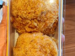 -鲍师傅糕点(八一馆店)