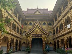 -西双版纳总佛寺