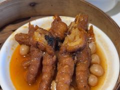 -万龙洲海鲜(南新仓店)