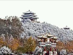 -景山公园