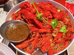 -辣皇朝小龙虾(六一店)