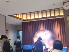 -小柴米·传统江西菜(八一广场店)