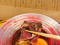 -帝鮨·烧肉割烹(龙湖金楠天街店)