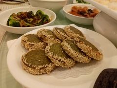 -江南村酒家
