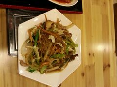 android_upload_pic-故乡家韩国料理(丹东街店)