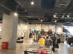-巴黎春天(浦建店)