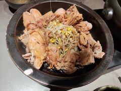 原味汽锅鸡-云海肴·汽锅鸡·云南菜(高德置地店)