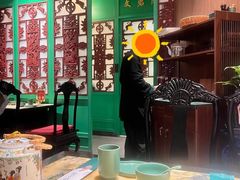 -锦府盐帮·侯宅(五棵松万达店)