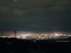 -大罗山风景区