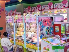 -爱玩嘉年华(成都北城天街店)