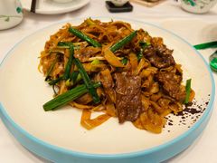 -沙河粉村·国家非遗传承(云台店)