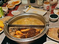 -一绪に寿喜烧(荟聚店)