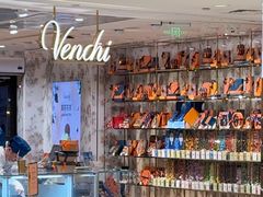 -VENCHI 闻绮(北京汉光店)