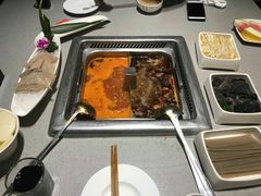 -海底捞火锅(凯德广场店)