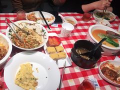 -西贝莜面村(当代商城店)