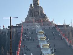 -龙口南山旅游景区