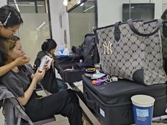 -吉田美学化妆美甲摄影培训(宁波校区)