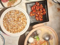-寻宝记绍兴菜(状元店)