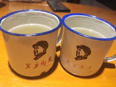 -格塘人家·山泉水煮鱼(望兴家园店)
