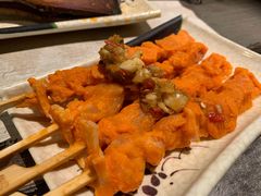 骨肉相连-醉巫山纸包鱼·私房菜