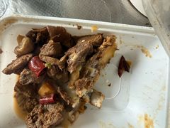 -好嫂子酱猪手•农家菜(知春路店)