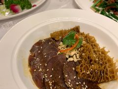 夫妻肺片-酌宴府The China Club·广州万富希尔顿酒店(云城东路店)