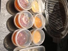 -伊茉家的烤肉店(勒泰中心店)