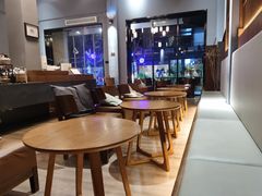 大堂-一叶觅山(半边街店)