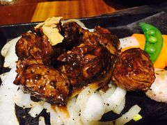 -和彩放题餐厅(酒仙桥店)