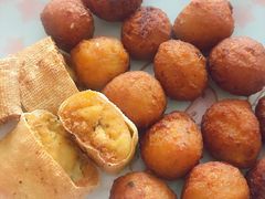 粗纤维豆丸子-娘心豆品(方庄店)