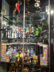 点击看大图 -MDZ STORE·TATTOO·耳饰