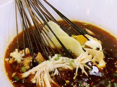 -蜀串香牛杂火锅串串