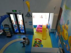 -马博士婴幼儿游泳馆(广安门旗舰店)