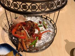 -避风塘(百联东郊店)