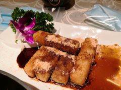 -红辣椒·川菜·火锅(张杨路店)