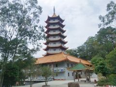 -白云山风景名胜区