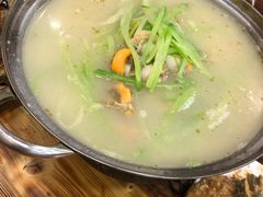 -清真海鲜大排档(原芥园道店)