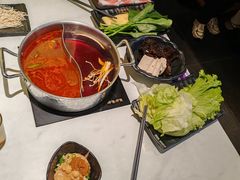 -呷哺呷哺(砂之船奥莱店)